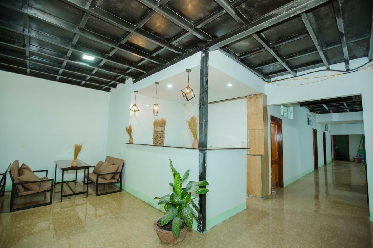 G S Hostel Ha Giang Exterior foto